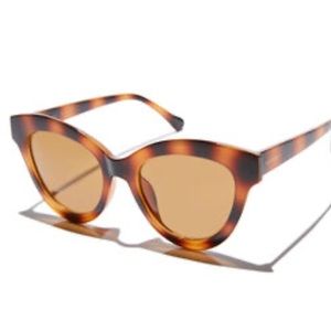 Seafolly Coral Bay Sunglasses